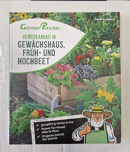 Alles über Gehölzschnitt, Bäume und Sträucher, Gärtner Pötschke Edition, NEU - Bild 1 von 2