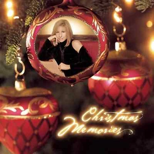 Barbra Streisand - Christmas Memories - CD - Bild 1 von 1