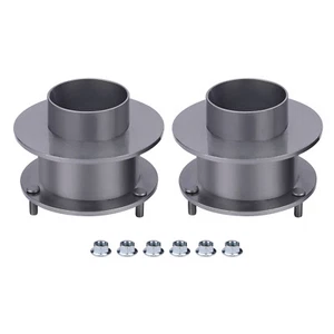 3 Inch Front Lift Leveling Kit Fit Dodge Ram 1500 2500 3500 Coil Spring Spacers - Picture 1 of 12