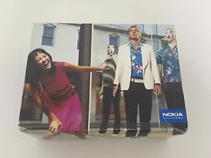 TELEFONO NOKIA 8310 SBLOCCATO - CONDIZIONI NUOVE - 2G - WAP - SMS - RADIO FM - Foto 1 di 13