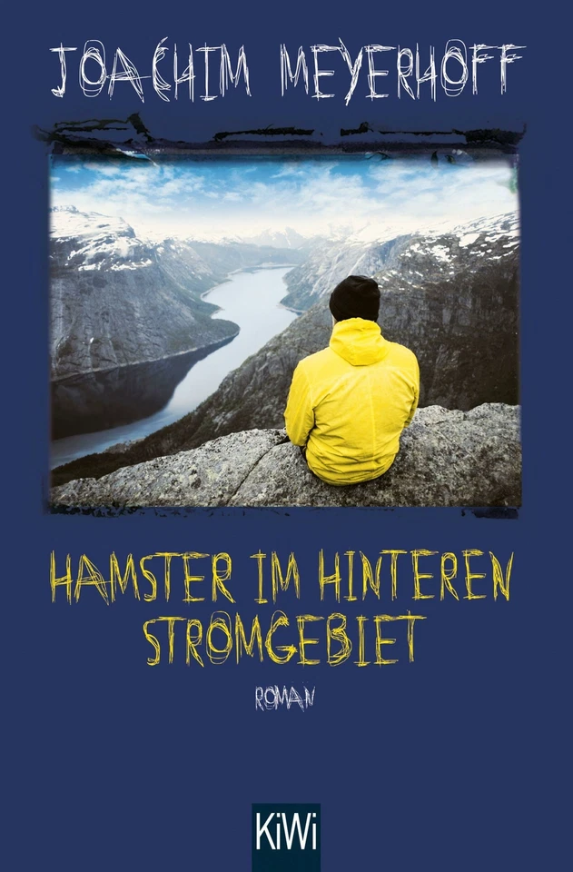 Hamster im hinteren Stromgebiet von Joachim Meyerhoff (2022, Taschenbuch) - Bild 1 von 1