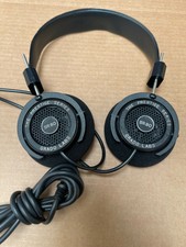 Grado Prestige Series SR-80 Stereo Headphones 