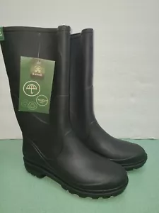 Kamik Regenstiefel Damen Größe 7 wasserdicht - Bild 1 von 3