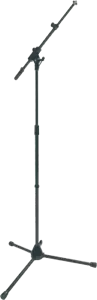 PIED DE MICRO PERCHE TELESCOPIQUE RTX MPX - Picture 1 of 3