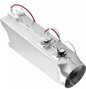 Dryer Heating Element Assembly For LG 5301EL1001J - Picture 1 of 3