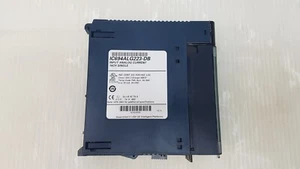 GE FANUC IC694ALG223-DB EINGANG ANALOGER STROM 16 CH EINZELN - Bild 1 von 7