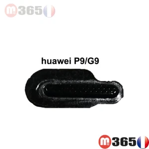 huawei p9 filet Protection para-poussière Écouteur Interne filet huawei G9/p9 - Imagen 1 de 1