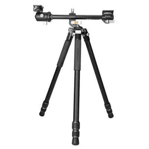 Vanguard VEO 3+ 303ABS Camera Tripod + Head & Multi-Angle Central Column - New - Picture 1 of 9
