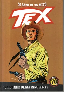 TEX 70 Jahre Mythos Nr. 7 ohne Figuren - Bild 1 von 1