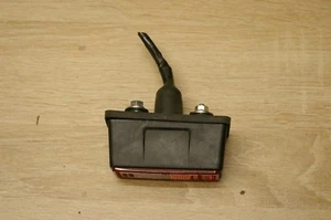 Conjunto de luces de lámpara de licencia Hayabusa Suzuki GSX-R 600 / 750 / 1000 / 1300 - Imagen 1 de 3