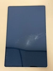 Samsung Galaxy Tab S9 Ultra 512 GB ( Wi-Fi ) Silver - Good - READ DESCRIPTION - Picture 1 of 4