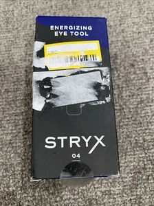 Stryx 04 Strumento Occhi Energizzante Siero Antietà De-Puffs Occhi Riduce Borse NUOVO - Foto 1 di 5