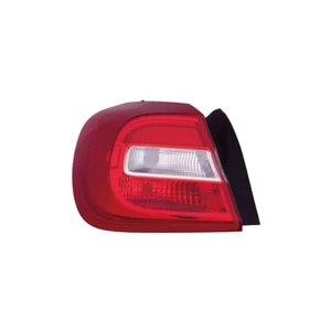 Fanale posteriore esterno guida sx per Mercedes GLA X156 2013-2020 - Foto 1 di 1