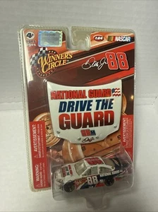 Dale Earnhardt Jr 2009 National Guard Drive The Guard #88 1:64 Scale Diecast #88 - Picture 1 of 3
