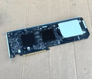 Apple Mac Pro A1289 RAID Controller Card 639-0108 / 820-2591-A - Picture 1 of 5