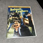 Animal Crackers  FULLSCREEN DVD Groucho, Harpo Marx Brothers