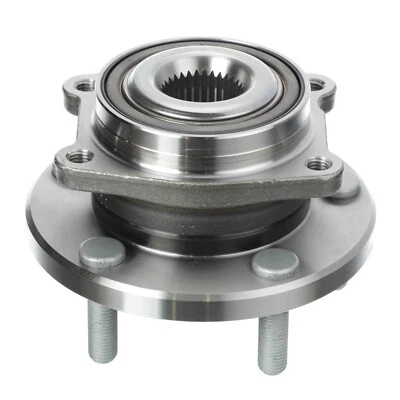 SEBRING AVENGER CALIBRE 200 BUJE DE RUEDA DELANTERA Y COJINETE OEM NUEVO MOPAR 5154211AA Foto 1 de 4