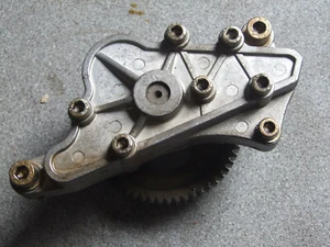 Ducati ST2 ST3 ST4 S4 Monster 748 916 Engine Oil pump + drive - Picture 1 of 2