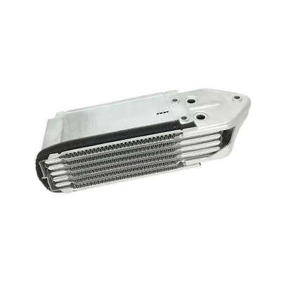 Oil Cooler For 71-79 Volkswagen Beetle Super Beetle Karmann Ghia Campmobile H4 - Image 1 of 4
