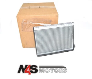 LAND ROVER DISCOVERY 3 2005 TO 2009 EVAPORATOR GENUINE. PART JQB500010LR - Picture 1 of 1