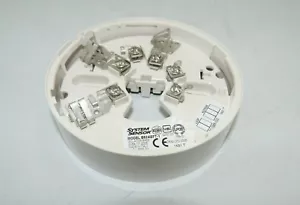SENSORE DI SISTEMA / NOTIFICATORE B524IEFT-1 BASE ISOLATORE - Foto 1 di 1
