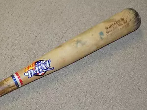 Jun-ho Jeon Maple Gioco Usato D-Bat Korea - Foto 1 di 6