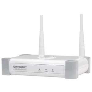 Intellinet I-WL-ACCESS-300 bianco - Foto 1 di 2