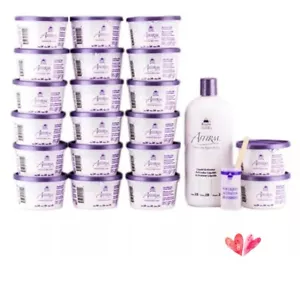 Affirm Sensitive Scalp Creme Relaxer Kit 20 App. - Picture 1 of 1