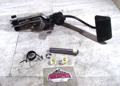 ADJUSTABLE BRAKE PEDAL ONLY, 2018-24 DODGE RAM 2500/3500 (Q1NK02) Foto 1 de 4