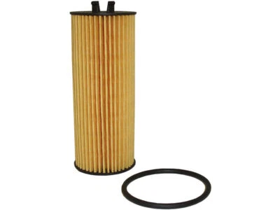 Filtro de aceite AC Delco 31629BRYX 2012 3,6 L V6 para Dodge Challenger 2011-2013 Foto 1 de 2