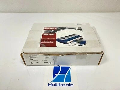 Xeltek SuperPro 601S Foto 1 de 4
