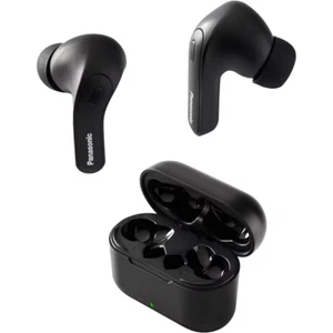 Panasonic ErgoFit True Wireless Earbuds in Ear XBS Powerful RZ-B310W - Black - Picture 1 of 1