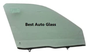Fits:1992-1995 Honda Civic 4D Sedan Passenger Side Front Right Door Window Glass - Picture 1 of 7