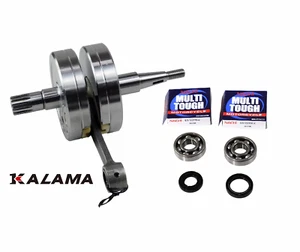 Main Bearing Crankshaft For Yamaha YZ125 YZ 125 1998-2000 Engine Part - Bild 1 von 3