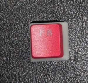 Redragon A130 Translucent REPLACEMENT Pudding Keycaps, Standard Keyboard Keys - Picture 1 of 55