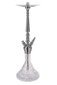 Dschinni Aztec Shisha Set - Karton - Bild 1 von 12