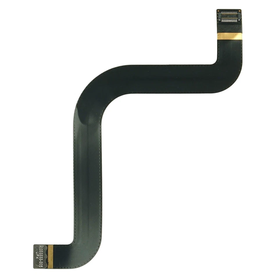 Microsoft Surface pro 7 Touchscreen Flex Kabel Konnektor