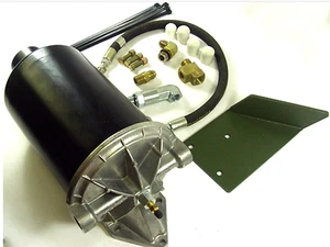 Military Truck M939 Fuel filter 57K0251 conversion/upgrade Kit 4930-01-387-1147 - Bild 1 von 6