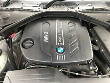 BMW 1 3 5 SERIES F10 F20 F30 N47D20C ENGINE COMPLETE SUPPLY & FIT 84K 2011-2016