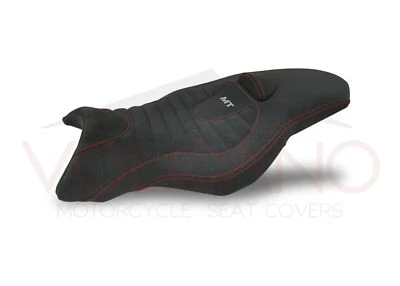 Yamaha FZ-10 MT-10 2016-2020 Volcano Housse de Selle Anti-Glisse Neuf Y046 - Imagem 1 de 4