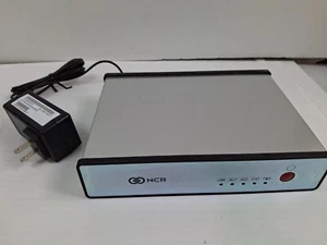 NCR POS Kitchen Display Controller 1924-0023-8801 with power supply - Picture 1 of 2