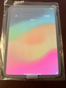 New Apple iPad Pro 11-inch M4 1TB - Wi-Fi - Space Black - OPEN - Picture 1 of 4
