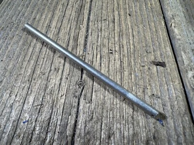 Antiguo pasador indicador Sturmey Archer roscado L.20 L20 buje de 3 velocidades de colección tres Foto 1 de 4