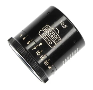 Telémetro Nikon RF 10,5 cm BL Finder #3 - Imagen 1 de 8