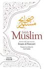 Sahih Muslim Volume 4: With The Full Commentary By Imam Nawawi By Imam Abul-Huss