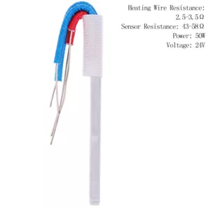1 Pcs 50W Heating Element A1321 For Hakko Soldering Station Iron 936 937 907 *k` - Picture 1 of 6