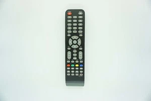 Remote Control For Quasar 06-531W52-QU01X Smart LCD LED HDTV TV - Picture 1 of 5