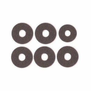 Daiwa carbontex drag washers SALTIGA 15 20 30 30L Z20 Z20L Z30 Z30L - Picture 1 of 1