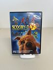 Scooby Doo 2 - Monsters Unleashed  (DVD, 2003)