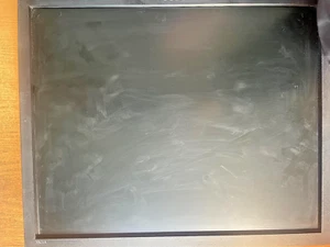 Acer V176L 17" LED LCD Monitor - Picture 1 of 4